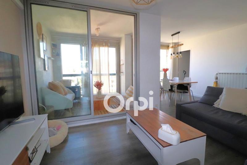 Appartement - 81 m² - 4 pièces