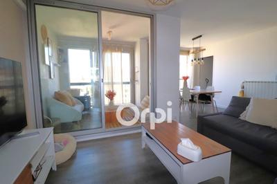 Appartement - 81 m² - 4 pièces