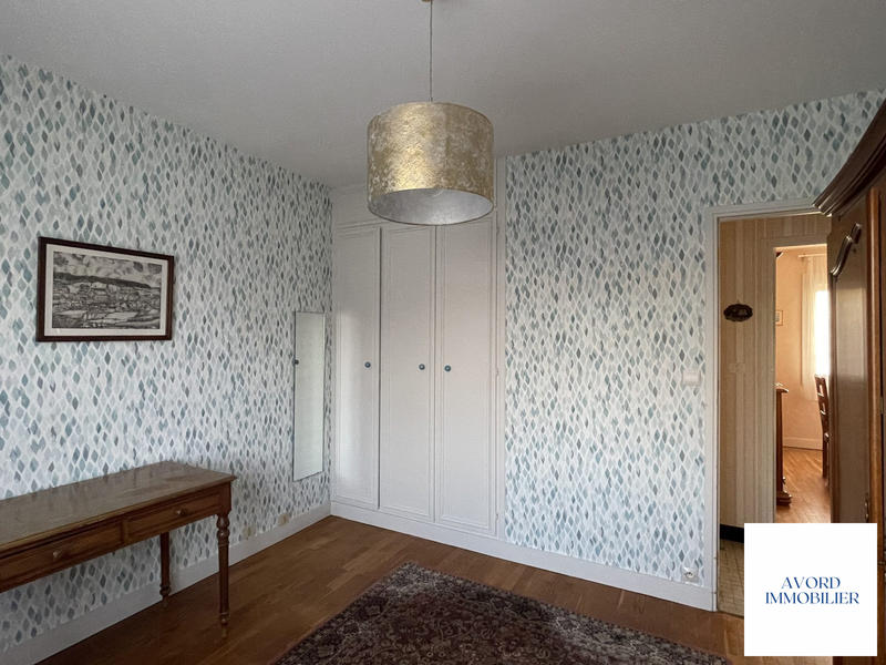 Maison - 65 m² - 3 pièces