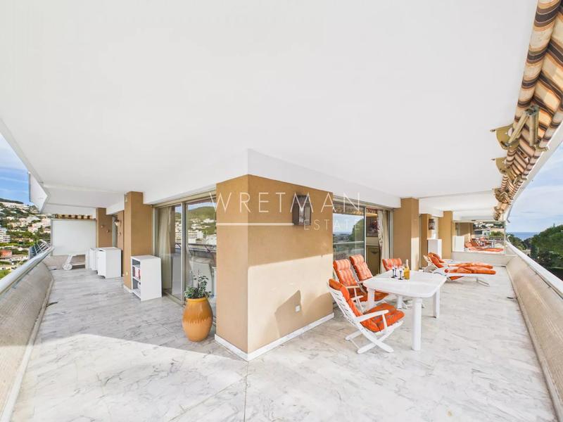 Appartement - 55 m² - 2 pièces