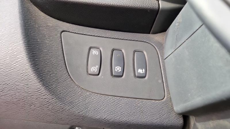 Renault Kangoo Express Blue Dci 80 Grand Confort