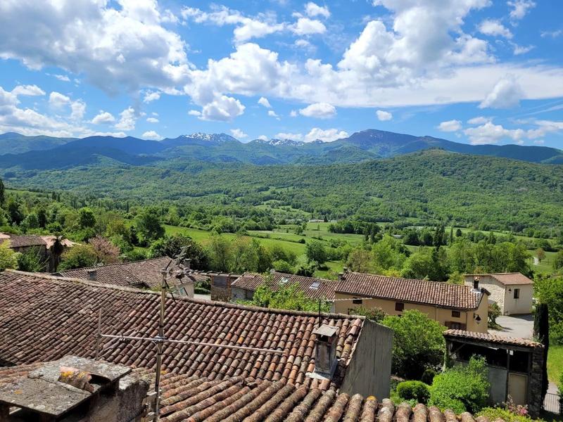 Maison - 181 m² - 4 pièces