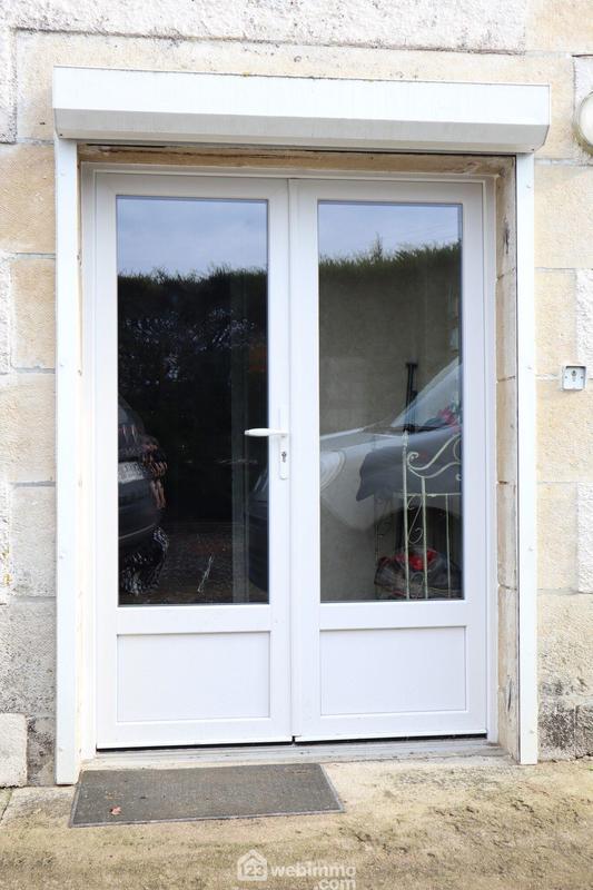 Maison - 229 m² - 8 pièces