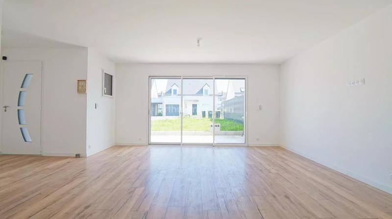 Maison - 129 m² - 6 pièces