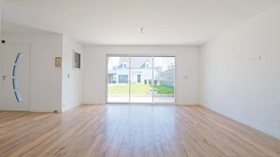 Maison - 129 m² - 6 pièces