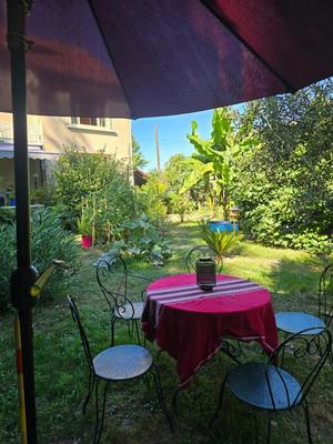 Maison - 167 m² - 7 pièces