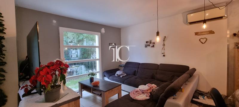 Villa - 76 m² - 5 pièces