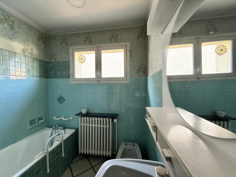 Maison - 160 m² - 7 pièces