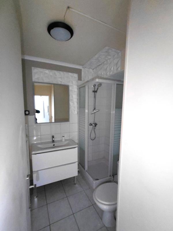 Appartement - 26 m² - 1 pièce