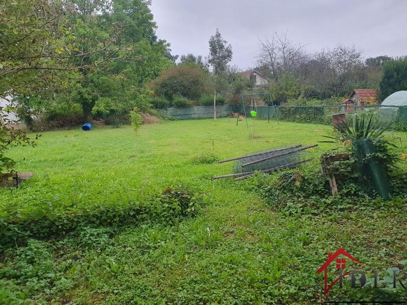 Propriété - 314 m² - 11 pièces