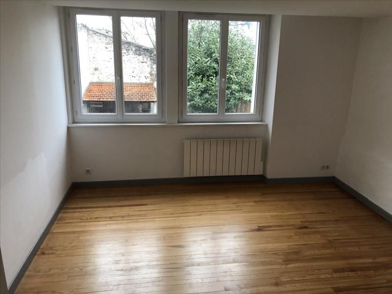 Appartement - 73 m² - 4 pièces