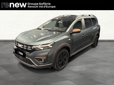 Dacia Jogger TCe 110 5 places Extreme +