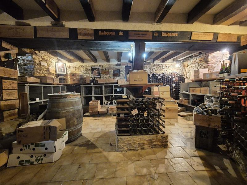 Maison ancienne - 530 m² - 11 pièces