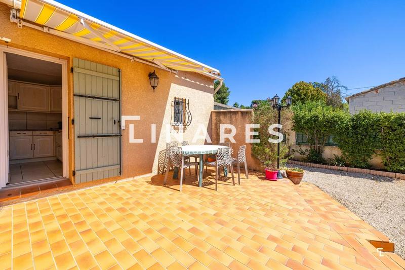 Maison - 91 m² - 3 pièces