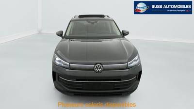 Volkswagen Tiguan Nouveau 1.5 eTSI 150cv Dsg7 Life Plus