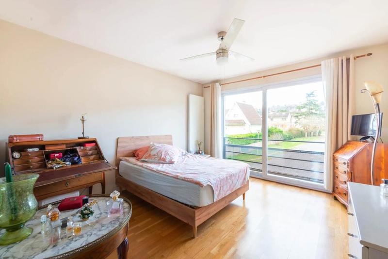 Maison - 173 m² - 7 pièces