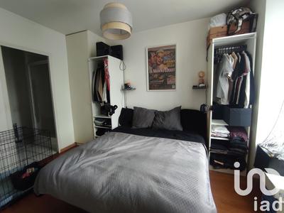 Appartement - 36 m² - 2 pièces