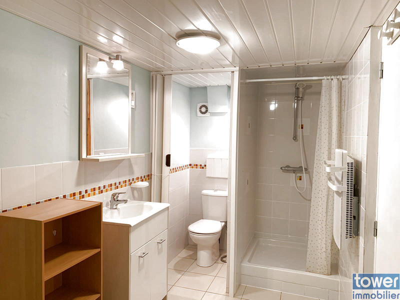 Maison - 118 m² - 6 pièces