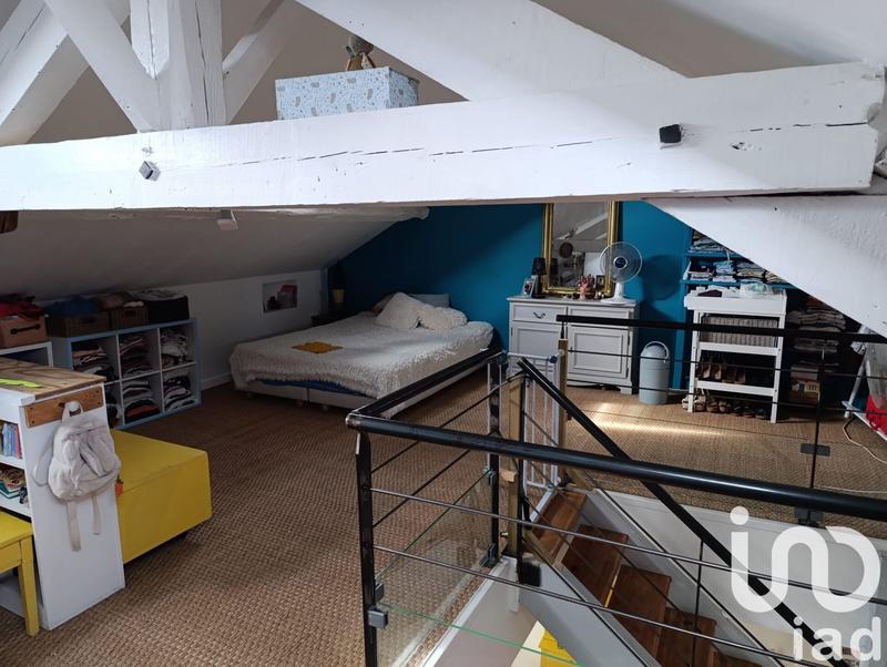 Duplex - 78 m² - 2 pièces