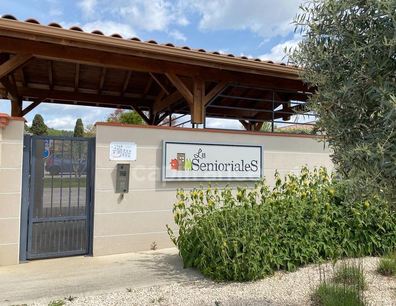 Maison - 85 m² - 3 pièces