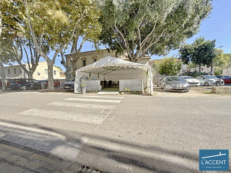 Fonds de commerce - Hôtellerie / Restauration - 56 m²