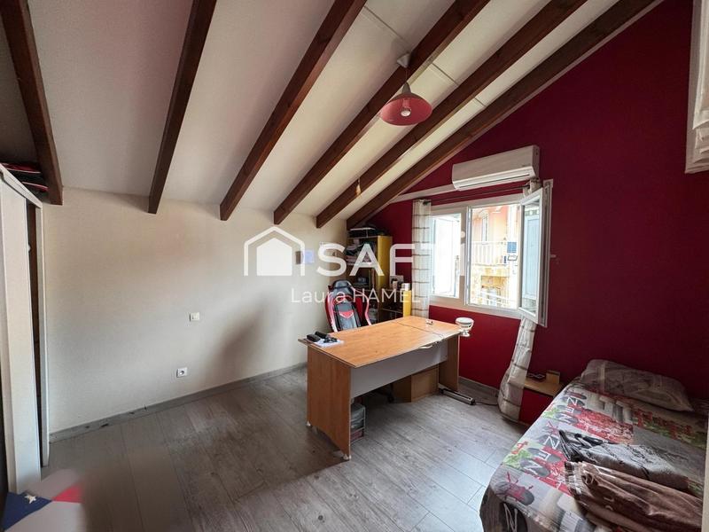 Maison - 145 m² - 4 pièces