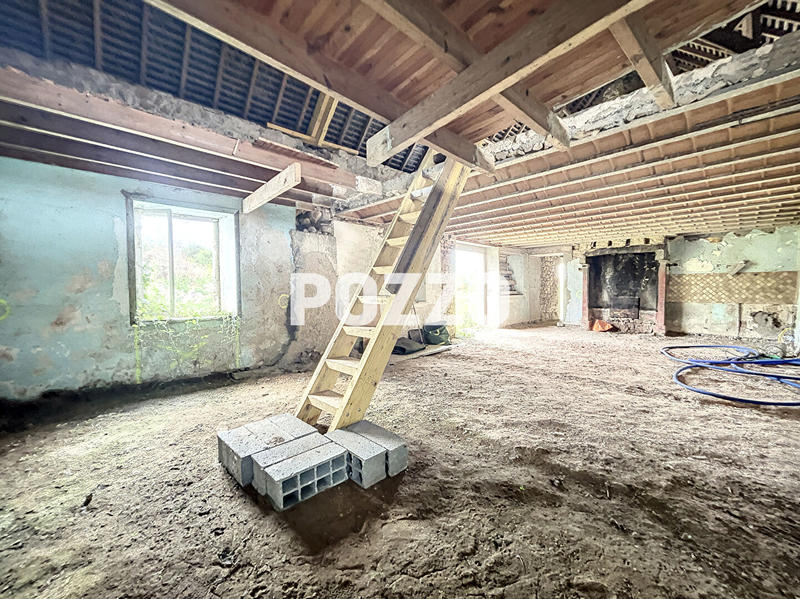 Maison - 180 m² - 4 pièces