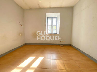 Maison - 66 m² - 2 pièces