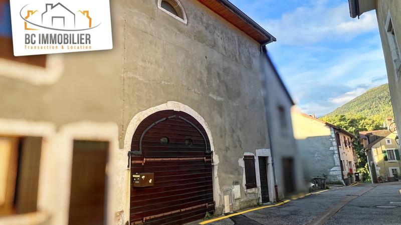 Ferme - 167 m² - 5 pièces