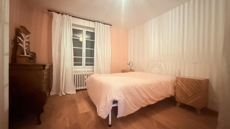 Appartement - 76 m² - 4 pièces