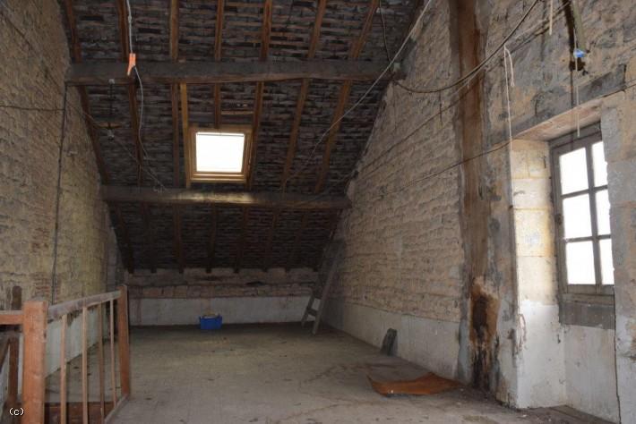 Maison - 88 m² - 5 pièces