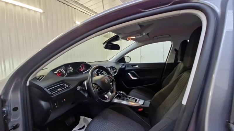 Peugeot 308 BlueHDi 130 Eat8 s&amp;S Active Business