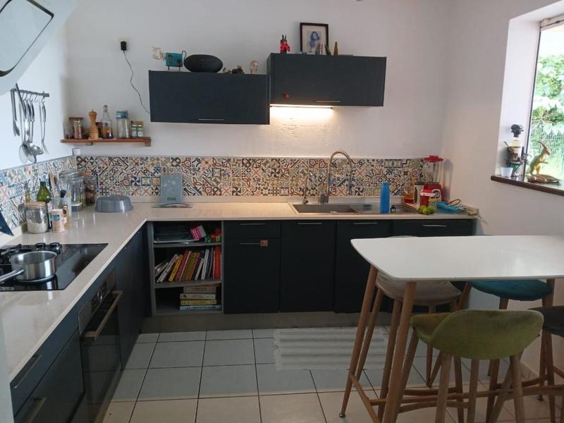 Villa - 112 m² - 5 pièces