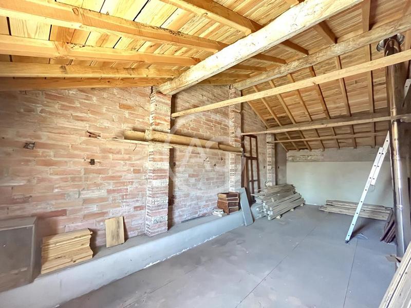 Ferme - 157 m² - 7 pièces