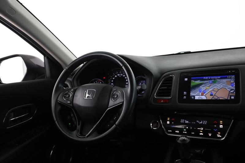Honda Hrv 1.5 i-Vtec Exclusive Navi 130 ch