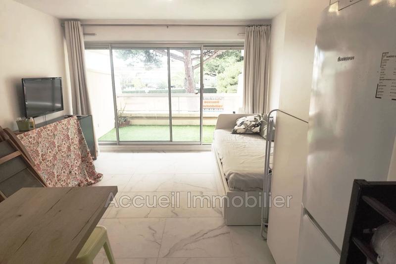 Appartement - 23 m² - 1 pièce