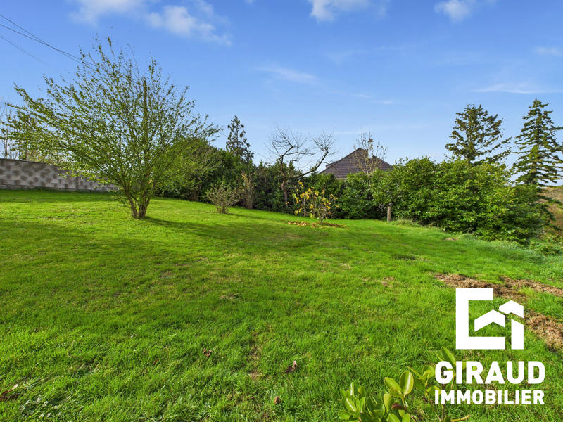 Maison ancienne - 162 m² - 5 pièces