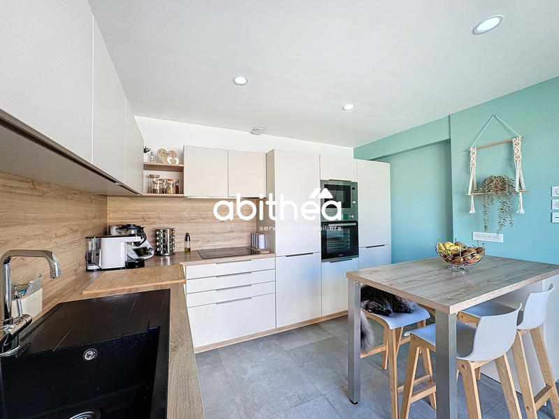 Maison - 140 m² - 4 pièces