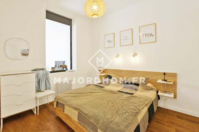 Appartement - 83 m² - 3 pièces