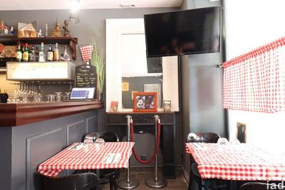 Local commercial - 65 m²