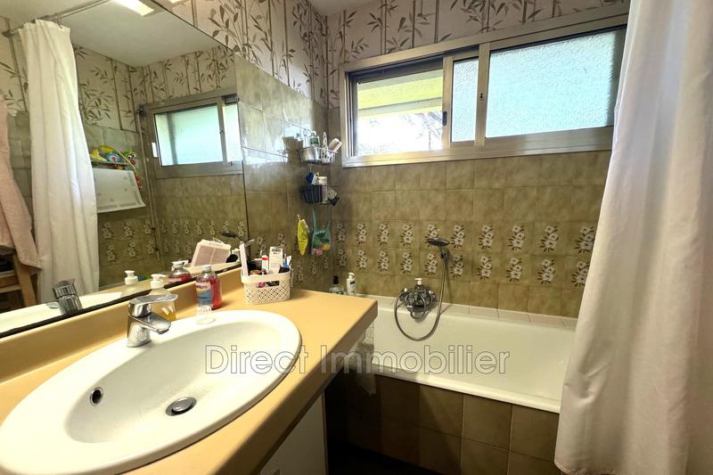 Appartement - 55 m² - 2 pièces