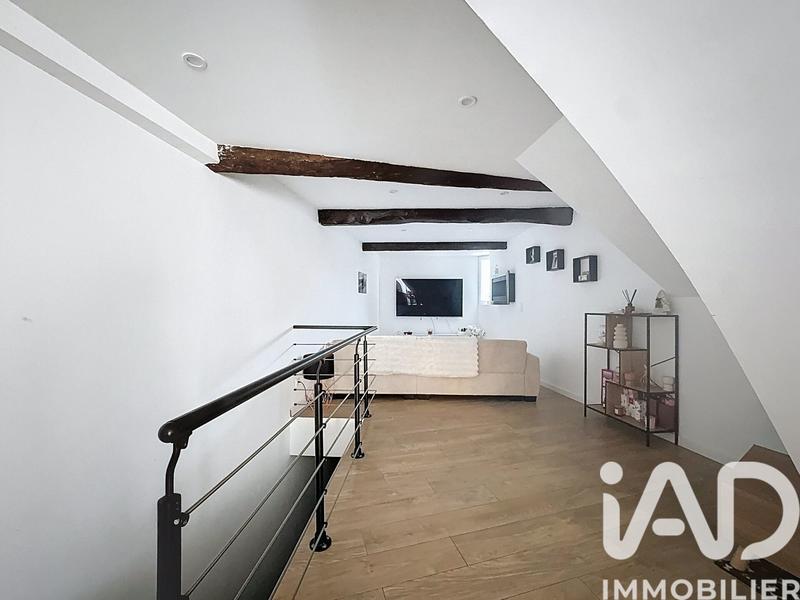 Appartement - 144 m² - 5 pièces