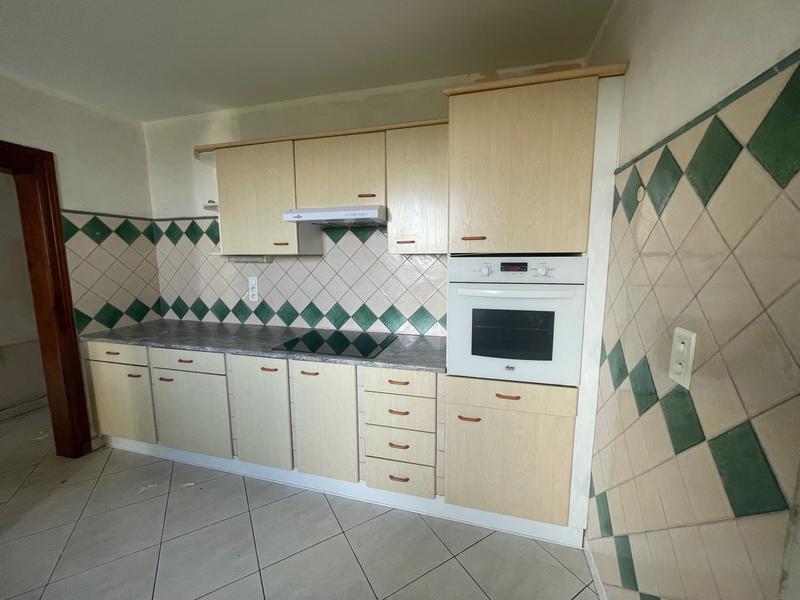 Villa - 110 m² - 4 pièces