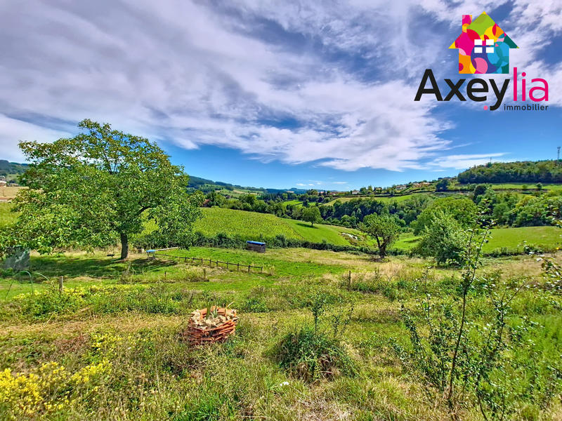 Maison - 133 m² - 5 pièces