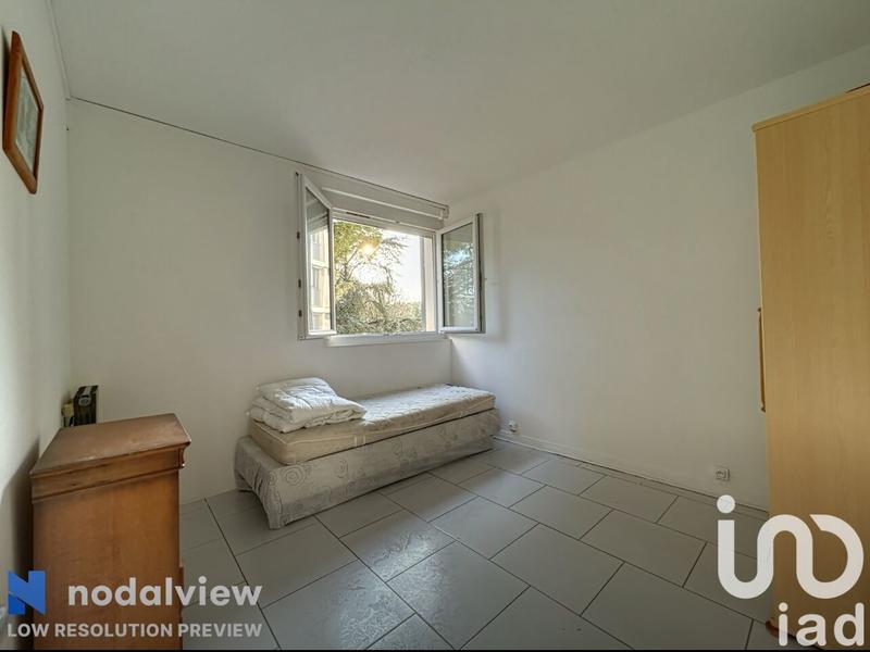 Appartement - 66 m² - 4 pièces