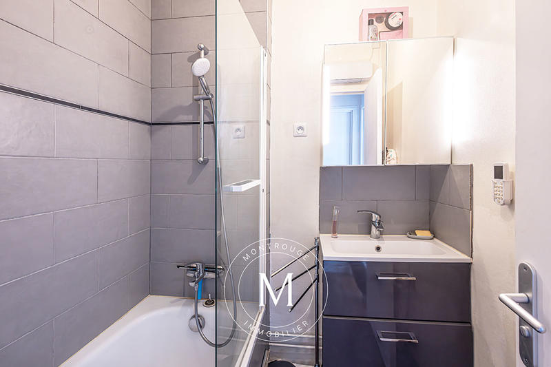 Appartement - 79 m² - 4 pièces