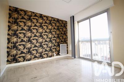 Appartement - 87 m² - 4 pièces
