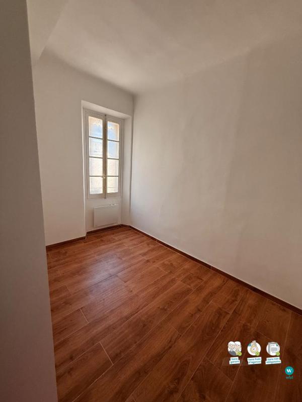 Appartement - 38 m² - 3 pièces