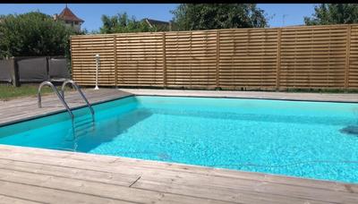 Maison de village - 225 m² - 5 pièces