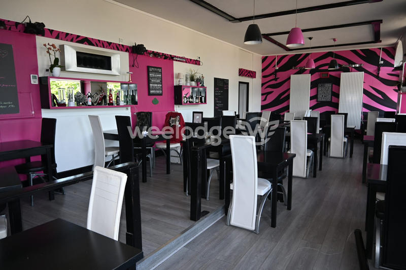 Fonds de commerce - Hôtellerie / Restauration - 277 m²